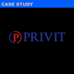 Client: Case Study – PRIVIT Inc