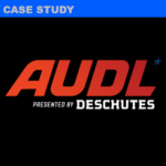 Client: Case Study – The AUDL